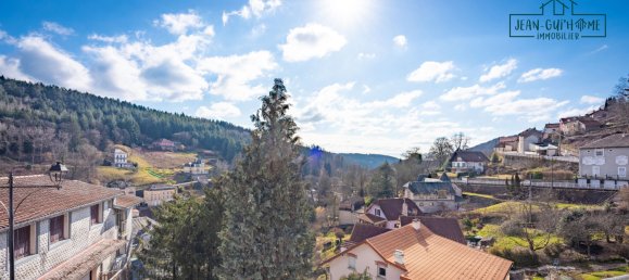 2 غرف نوم منزل في Plombieres-les-Bains, France رقم 81219 10