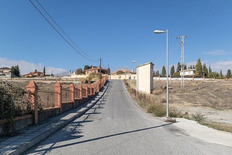  قطعة أرض في Las Gabias, Spain 100متر مربع رقم 237028