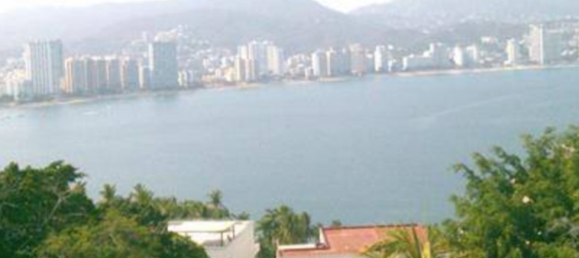 3 chambres Appartement à Guerrero, Mexico No. 175040 2