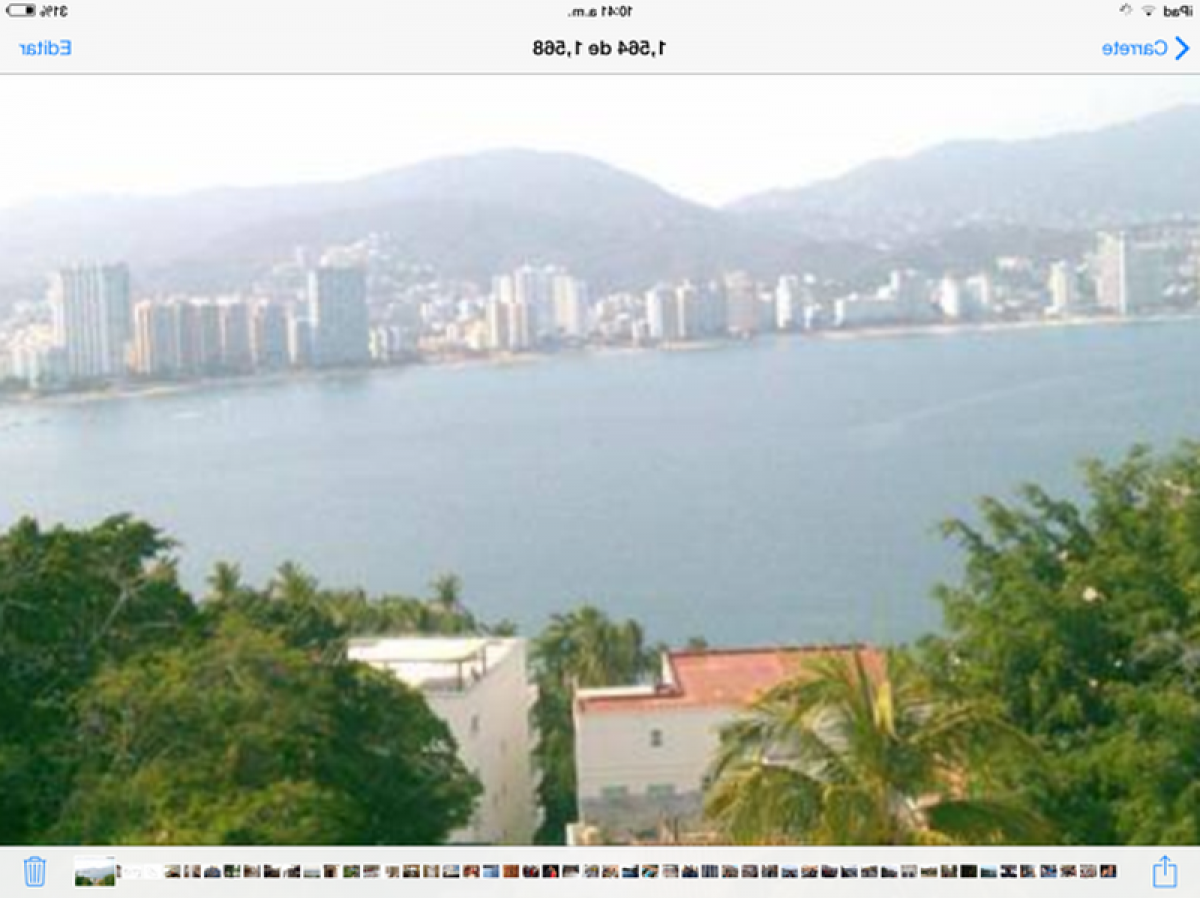 3 chambres Appartement à Guerrero, Mexico No. 175040