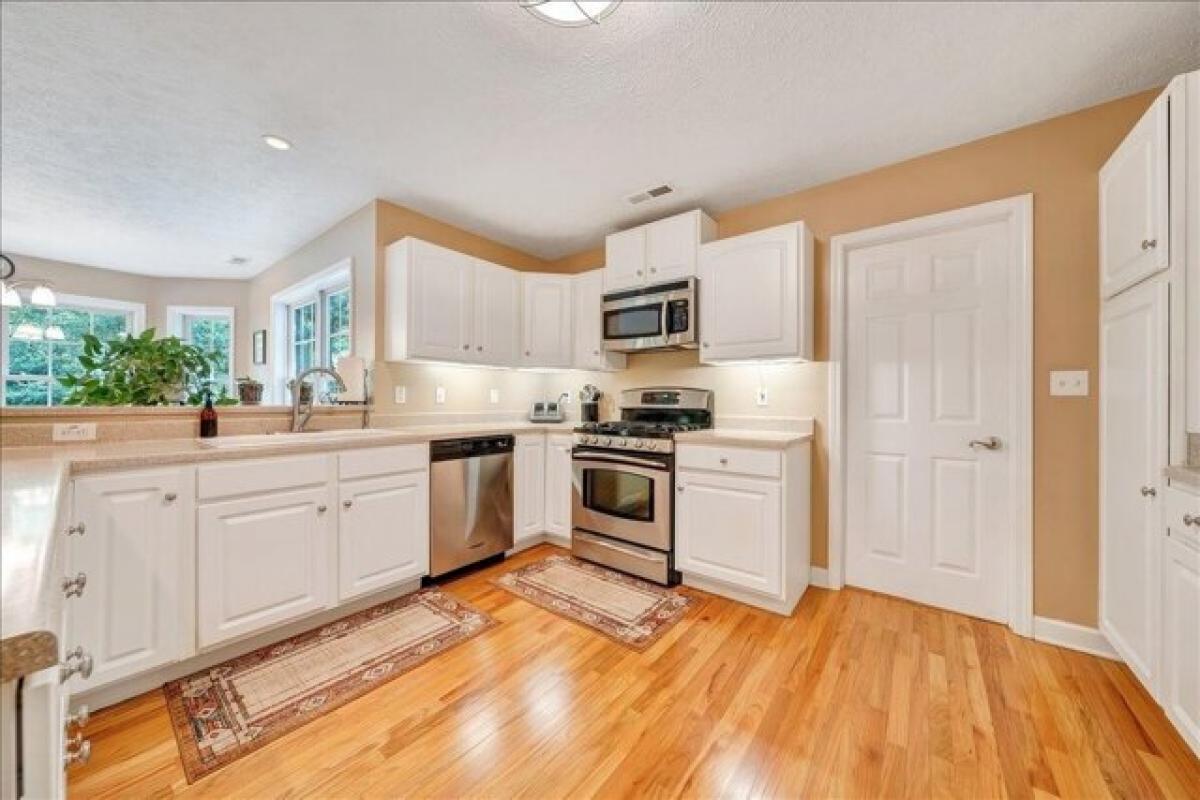 4 bedrooms House in Moneta, USA No. 420495