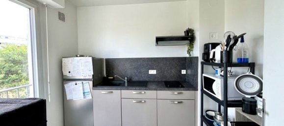 Apartamento de 1 dormitorio en Troyes, France No. 248743 3