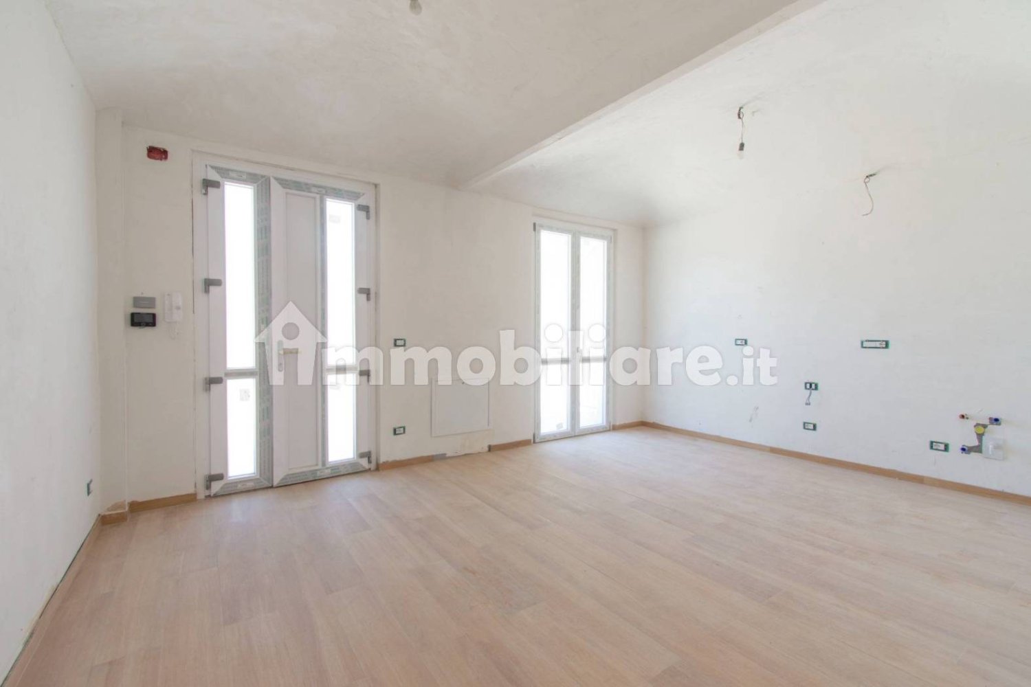 2 bedrooms Apartment in Nichelino, Italy No. 269671