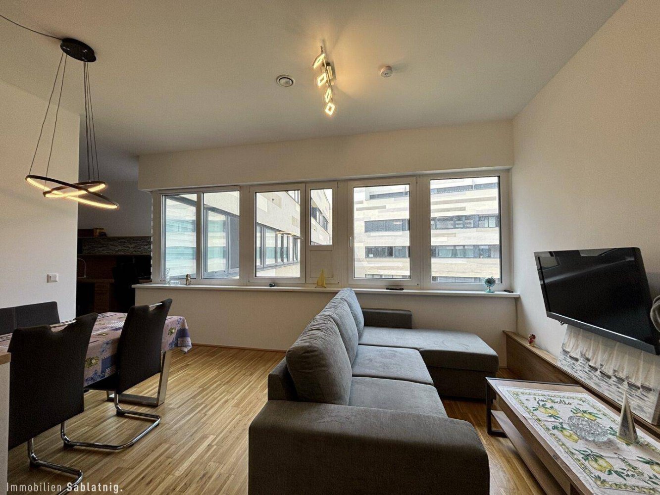 2-salle Appartement à Krems an der Donau, Austria No. 191670