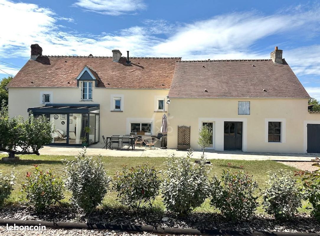 2 غرف نوم منزل في Calvados, France رقم 354161