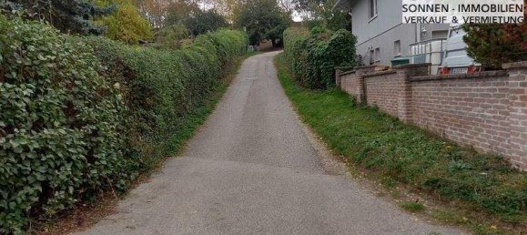  Land in Kreuzstetten, Austria No. 102565 2