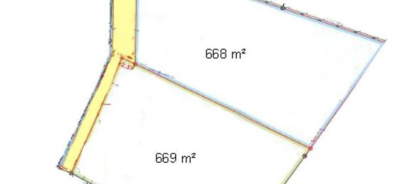 Земельный участок в Вайнитцен, Австрия № 261689 5