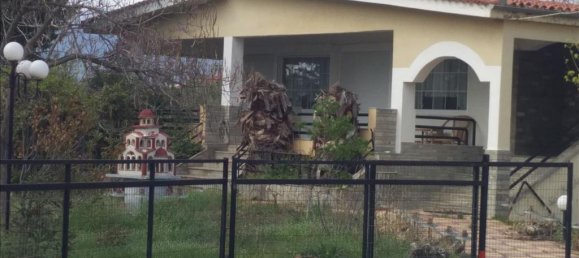 5 Schlafzimmer Gewerbliche Immobilie in Drama, Greece, Nr. 6044 2