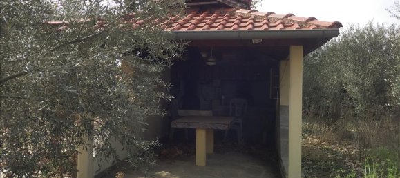 5 Schlafzimmer Gewerbliche Immobilie in Drama, Greece, Nr. 6044 11