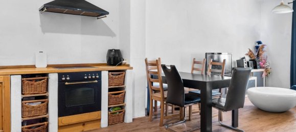 4 rooms Apartment in Klagenfurt am Worthersee, Austria No. 238613 3