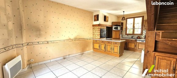 3 bedrooms House in Villedomer, France No. 53191 5