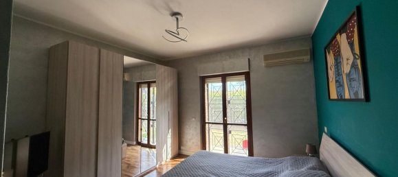3 rooms Apartment in Mentana, Italy No. 279998 14