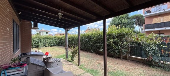 3 rooms Apartment in Mentana, Italy No. 279998 10
