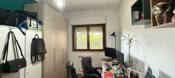 3 rooms Apartment in Mentana, Italy No. 279998 17