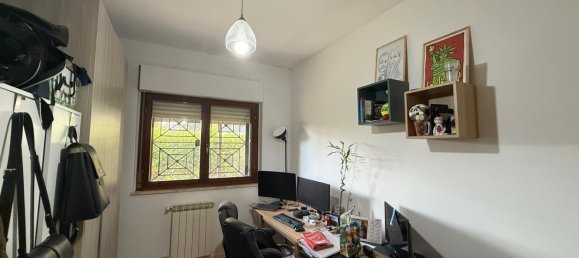 3 rooms Apartment in Mentana, Italy No. 279998 18