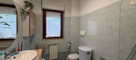 3 rooms Apartment in Mentana, Italy No. 279998 16