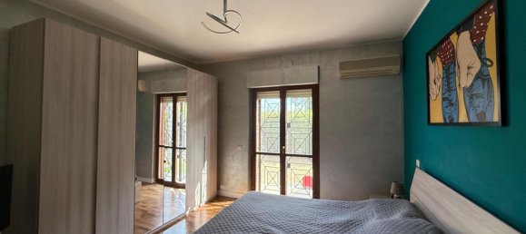 3 rooms Apartment in Mentana, Italy No. 279998 13