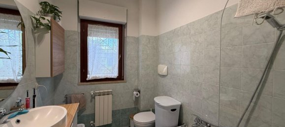 3 rooms Apartment in Mentana, Italy No. 279998 15