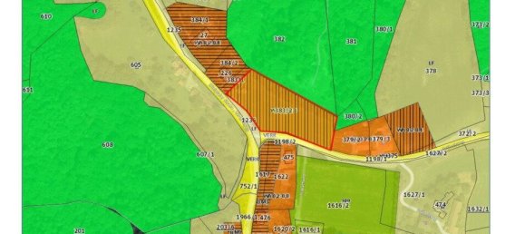  Land in Lassnitzhohe, Austria No. 236714 25