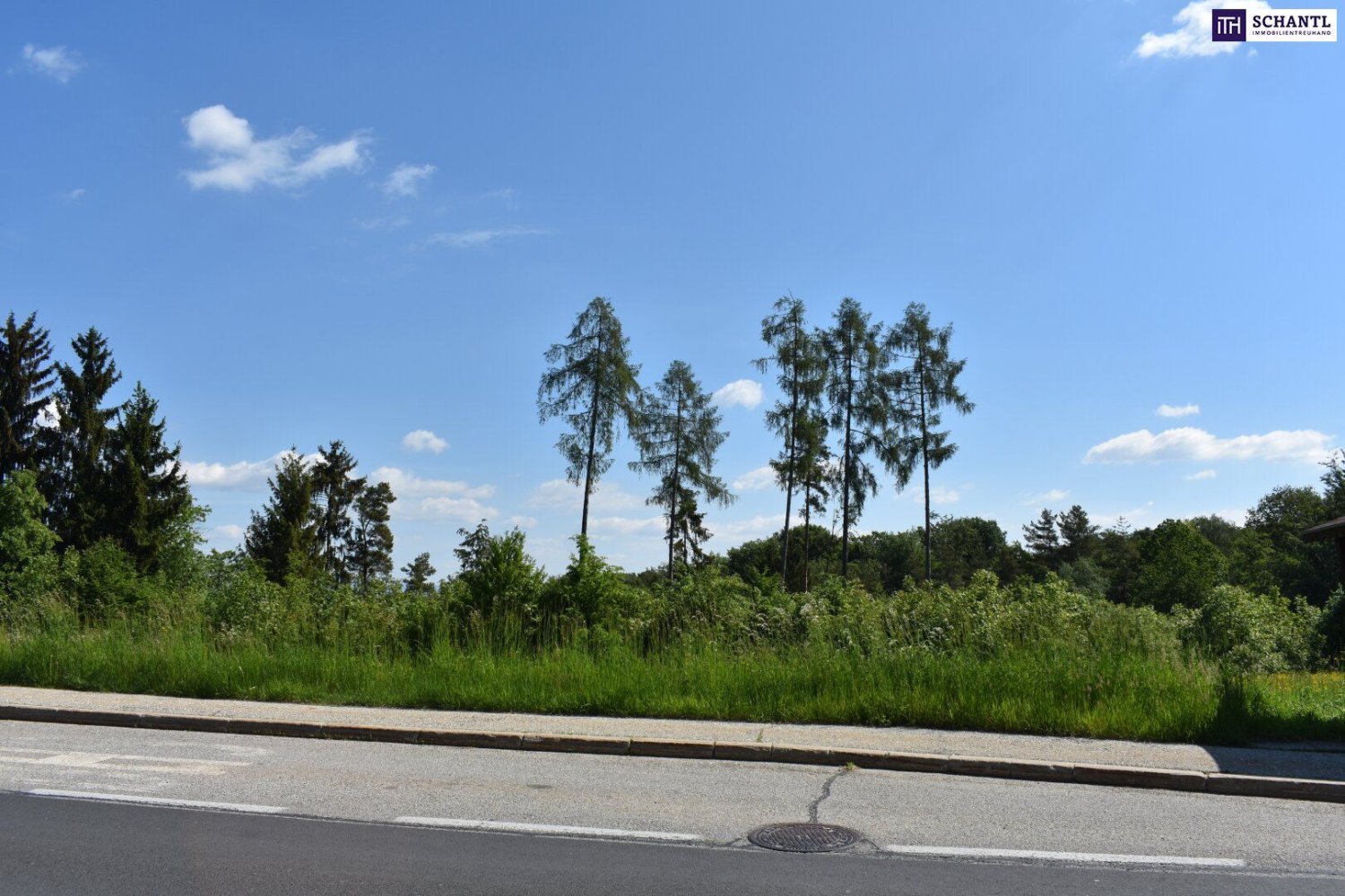  Land in Lassnitzhohe, Austria No. 236714