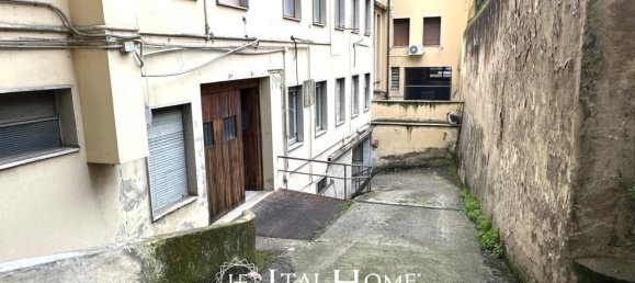 Parkplatz in Verona, Italy 21m², Nr. 263922 12