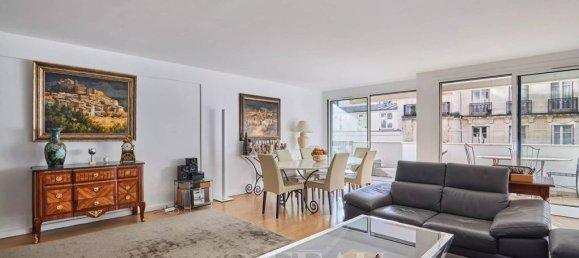 2 bedrooms Apartment in Paris, France No. 149223 2