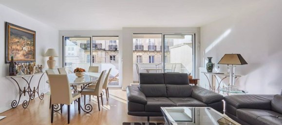 2 bedrooms Apartment in Paris, France No. 149223 9