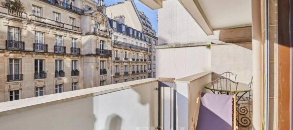 2 bedrooms Apartment in Paris, France No. 149223 3