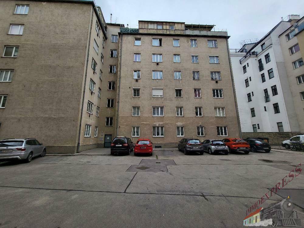 Apartamento de 3 habitaciónes en Favoriten, Austria No. 179243