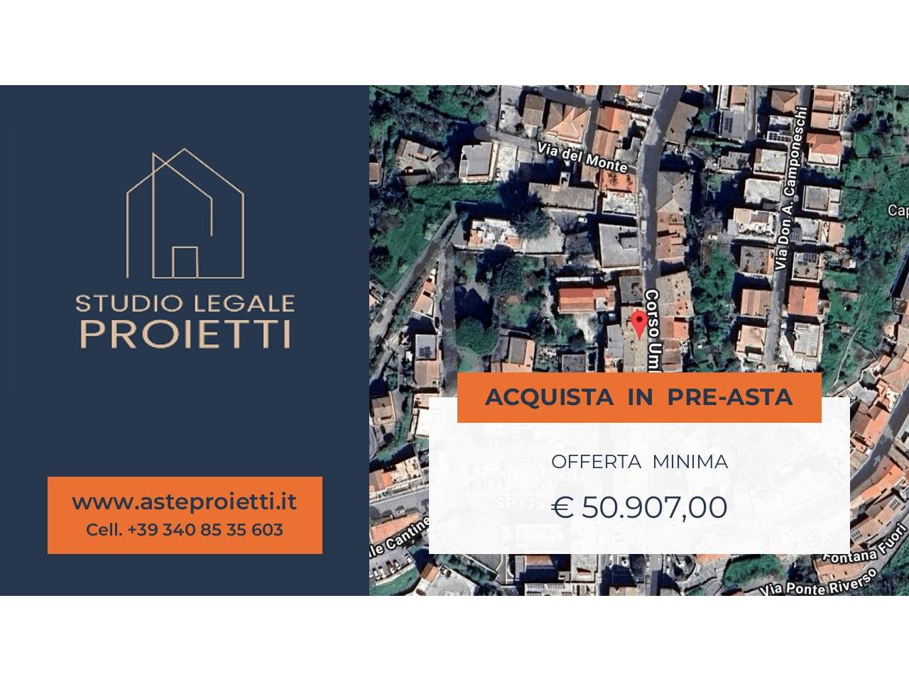 4 Schlafzimmer Wohnung in Morlupo, Italy, Nr. 309539