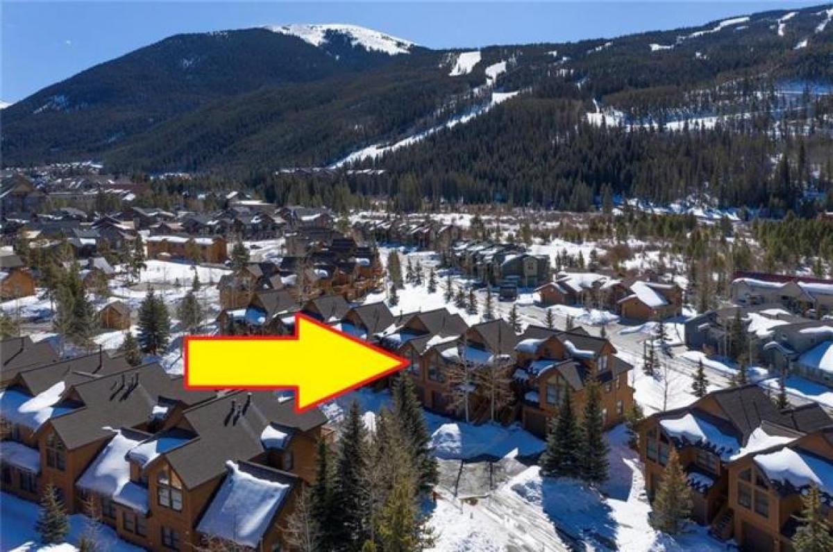 Terreno T3 em Keystone, USA N.º 461771