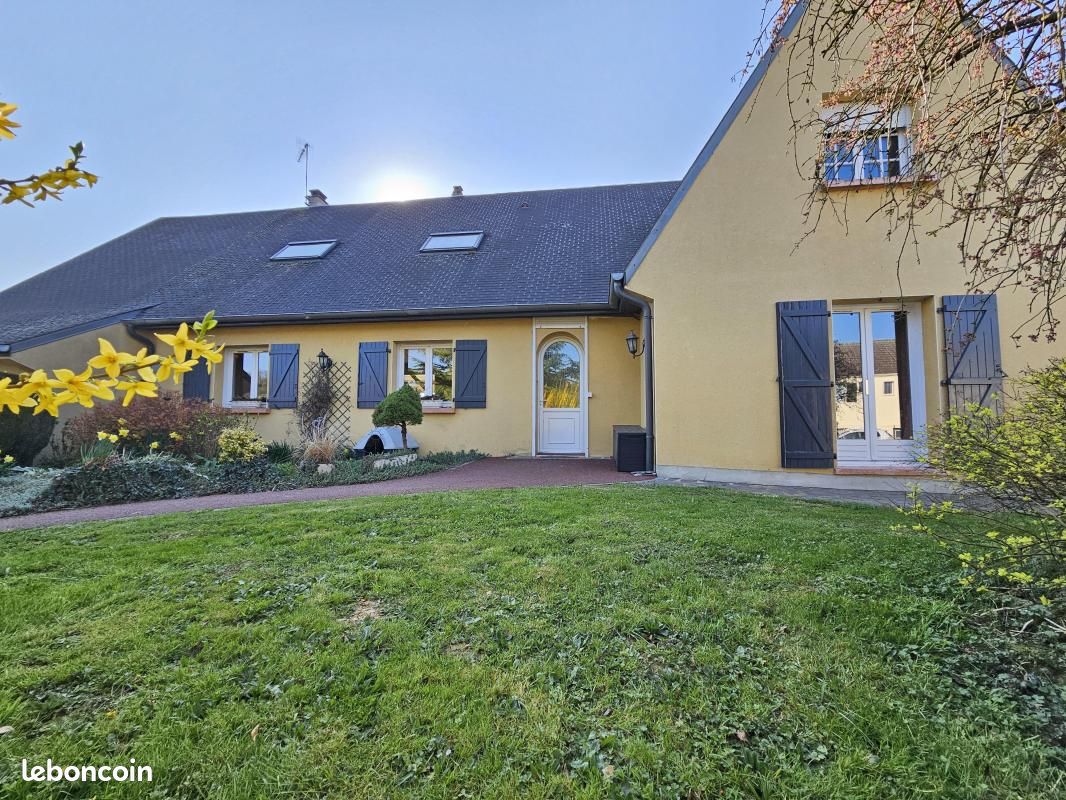 6 Schlafzimmer Haus in Guise, France, Nr. 210781