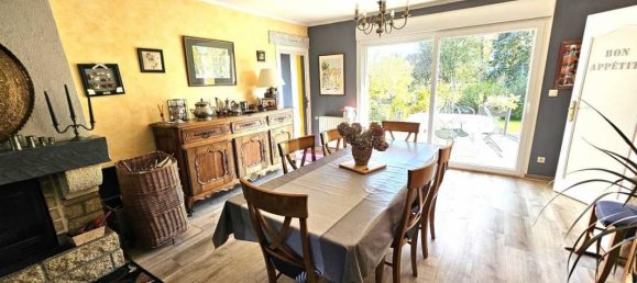 6 Schlafzimmer Haus in Guise, France, Nr. 210781 4