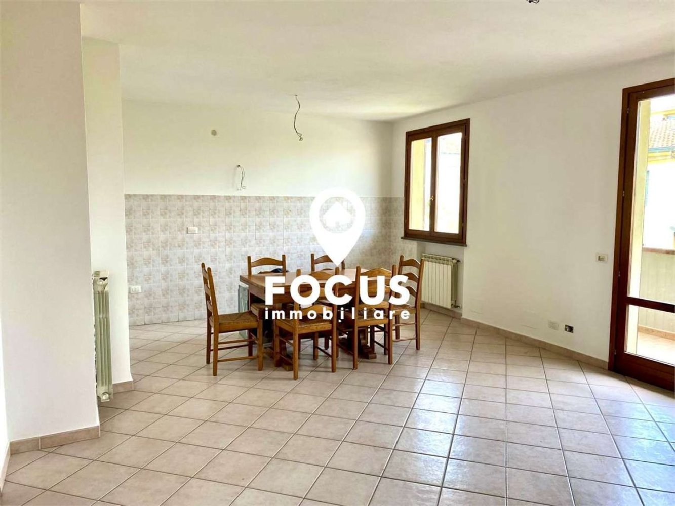 Apartamento de 3 divisões em Cerreto Guidi, Italy N.º 52082