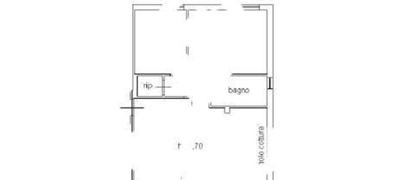 Apartamento de 3 divisões em Cerreto Guidi, Italy N.º 52082 7