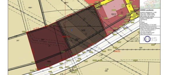  Land in Timelkam, Austria No. 151357 9