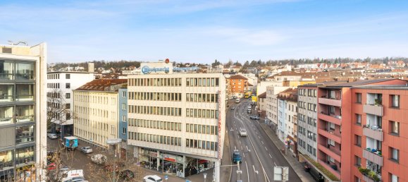 452m² Building in Pforzheim, Germany No. 258779 10