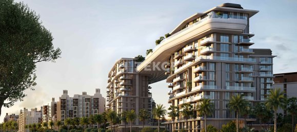 2 bedrooms Apartment for sale in Umm Suqeim, Dubai, UAE № 187455 19