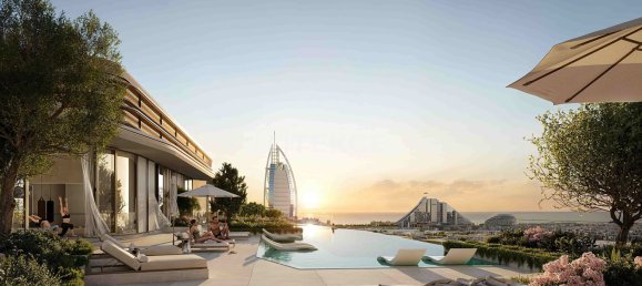 2 bedrooms Apartment for sale in Umm Suqeim, Dubai, UAE № 187455 4