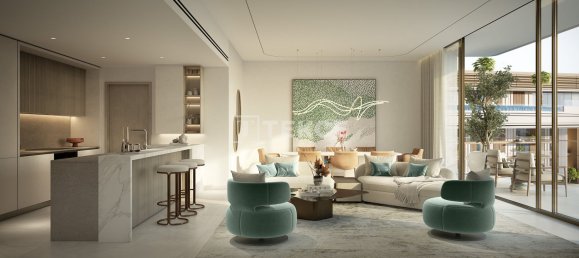 2 bedrooms Apartment for sale in Umm Suqeim, Dubai, UAE № 187455 10