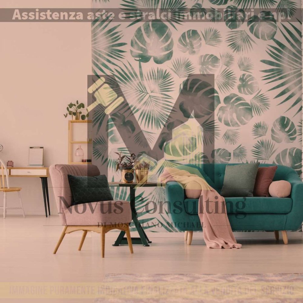 3-Zimmer Wohnung in Lonate Pozzolo, Italy, Nr. 201231