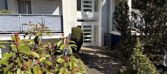 2 rooms Apartment in Baden-Wurttemberg, Germany No. 111925 10