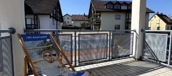 2 rooms Apartment in Baden-Wurttemberg, Germany No. 111925 4