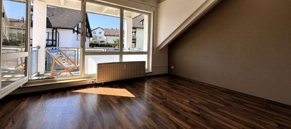 2 rooms Apartment in Baden-Wurttemberg, Germany No. 111925 3