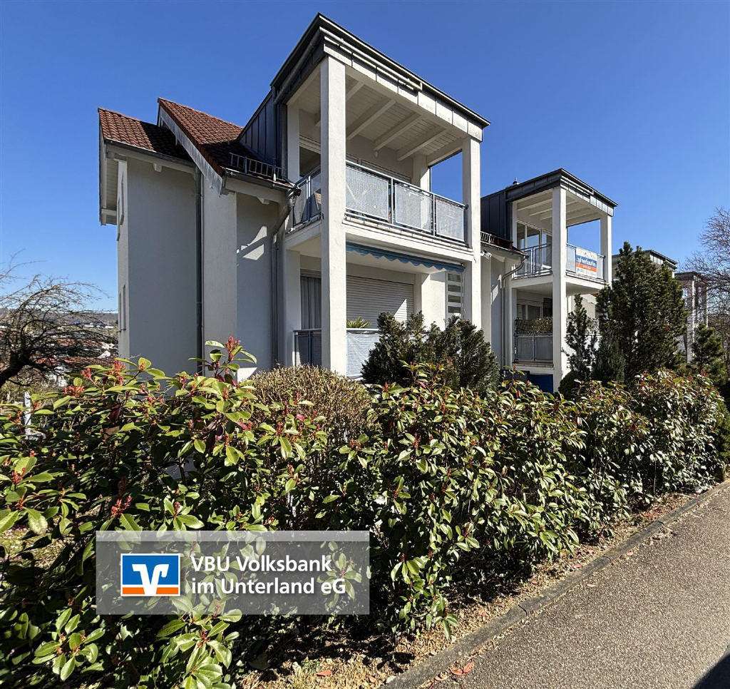 2 rooms Apartment in Baden-Wurttemberg, Germany No. 111925