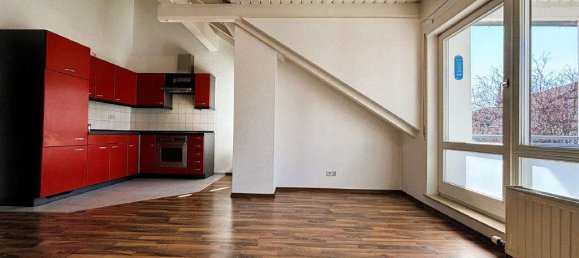2 rooms Apartment in Baden-Wurttemberg, Germany No. 111925 15