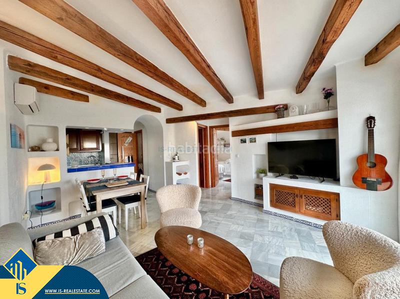 2 غرف نوم بانتهاوس في Torrevieja, Spain رقم 277754