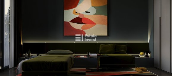 Apartment 4+1 in Istanbul, Turkey No. 23990 2