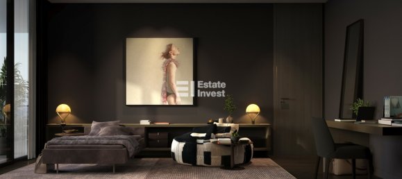 Apartment 4+1 in Istanbul, Turkey No. 23990 12