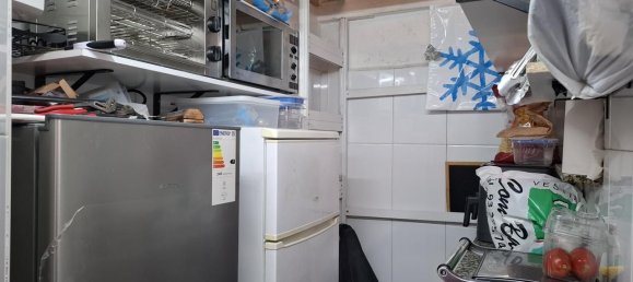 43m² Commercial property in Sant Marti, Spain No. 154355 8